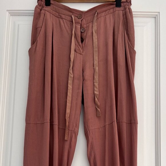 Wilfred Casual Trouser Slim Leg - Picture 1 of 2